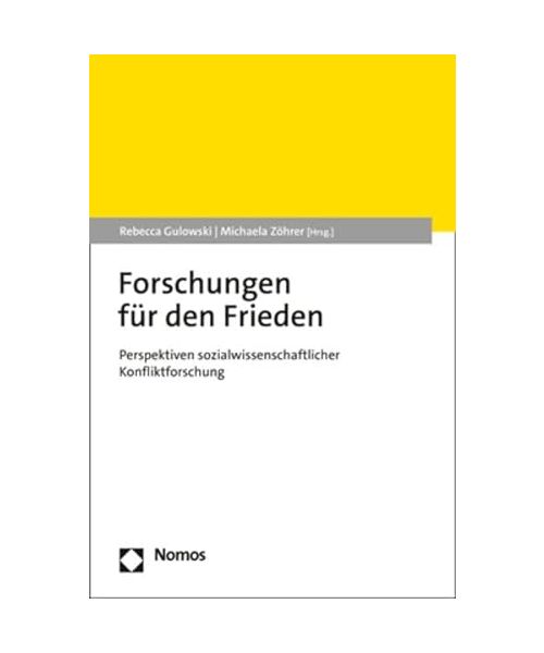 Forschungen für Frieden