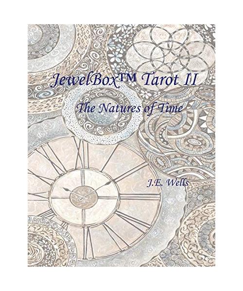 JewelBox Tarot II