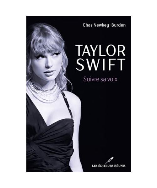 Taylor Swift: Suivre sa voix