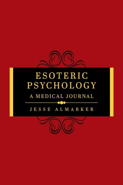 Esoteric Psychology