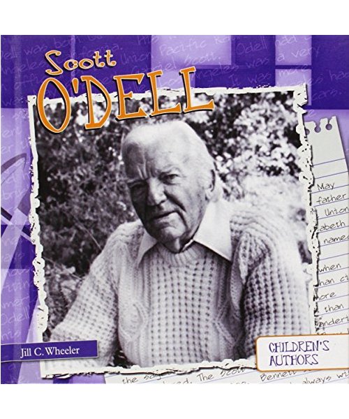 Scott ODell