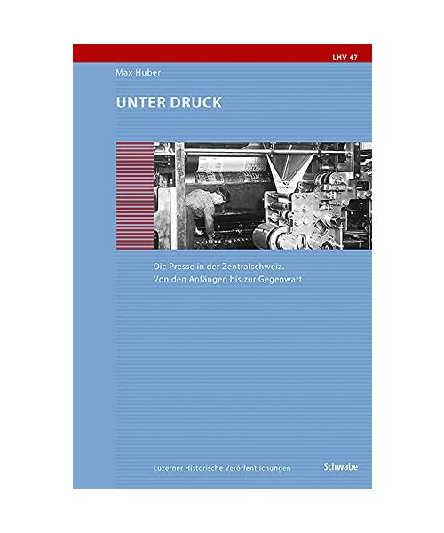 Unter Druck