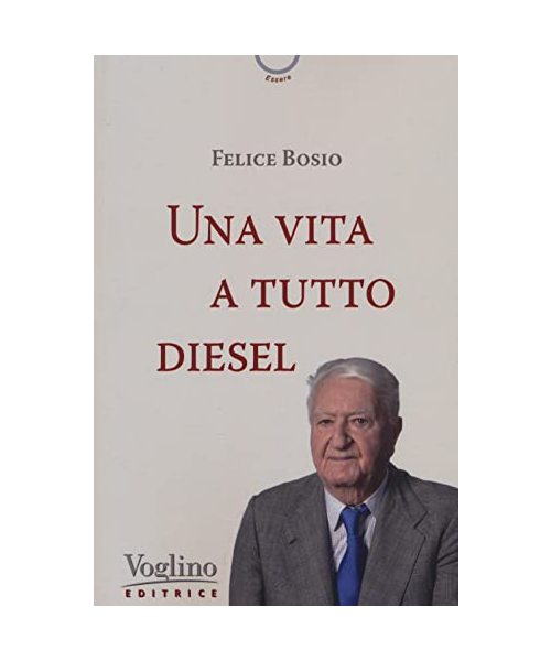 Una vita a tutto diesel