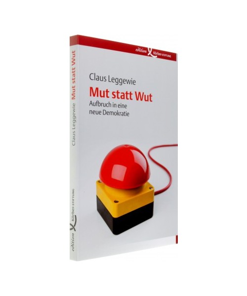 Mut statt Wut