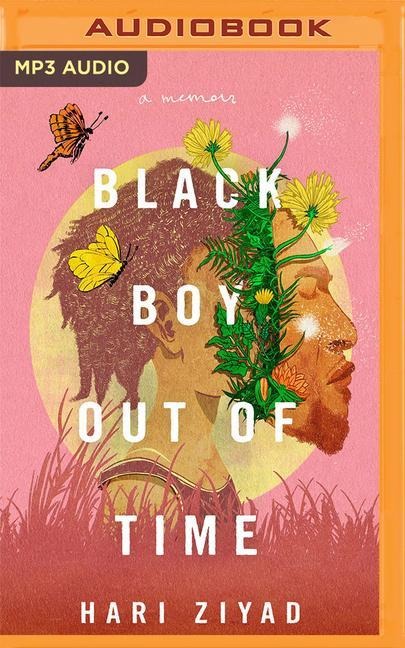 Black Boy Out of Time: A Memoir