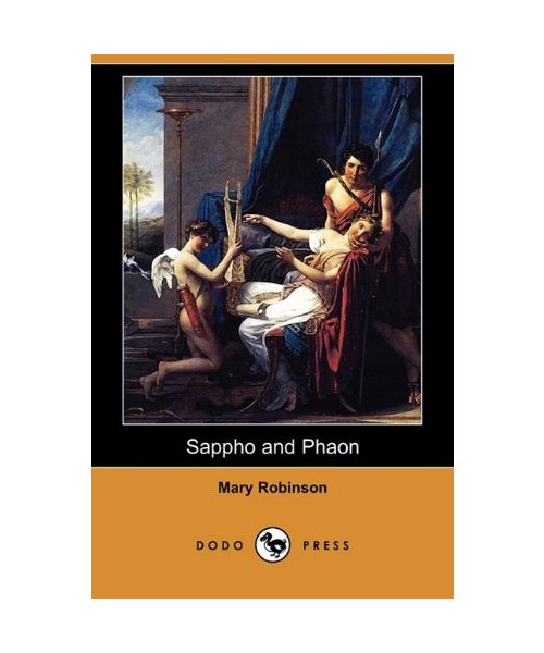 Sappho and Phaon (Dodo Press)
