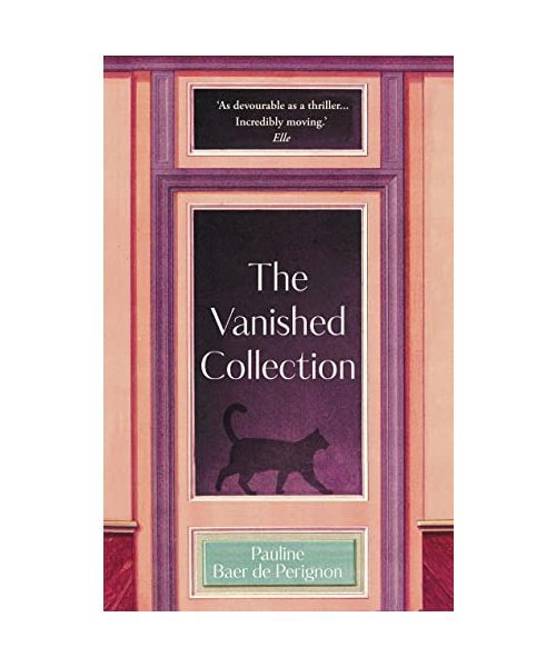 The Vanished Collection