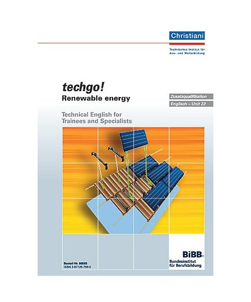 Renewable energy