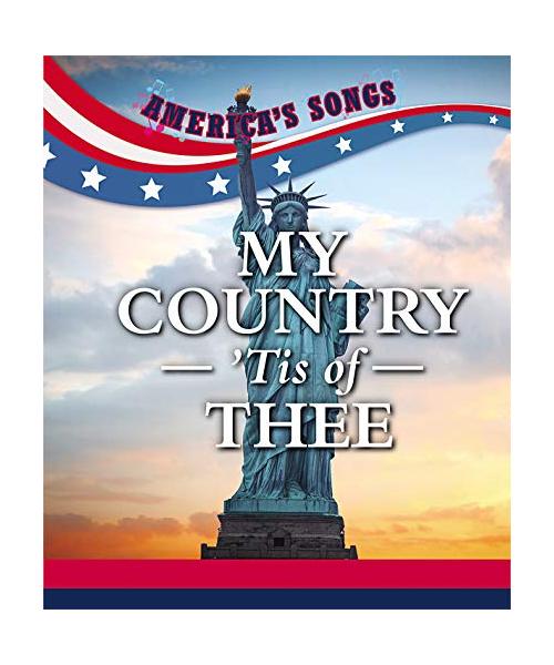 My Country 'tis of Thee