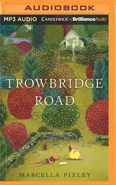 Trowbridge Road