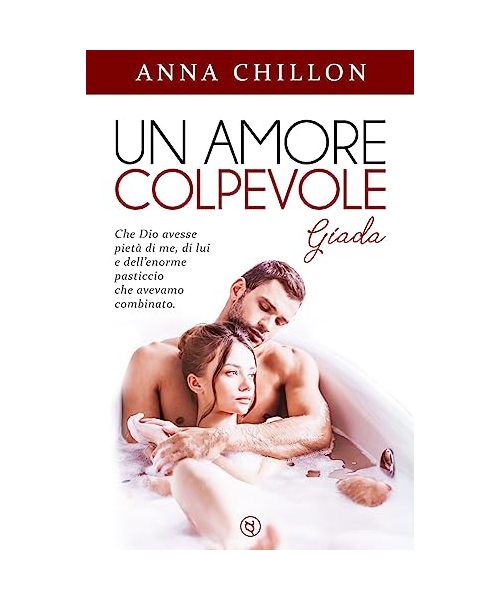 Giada. Un amore colpevole