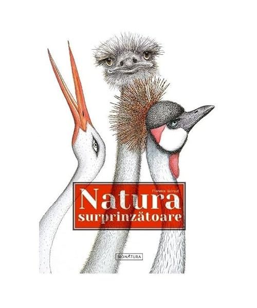 Natura Surprinzatoare
