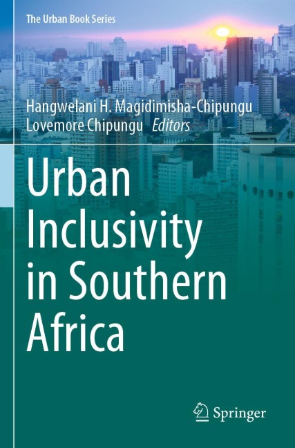 Urban Inclusivity in Southern Africa
