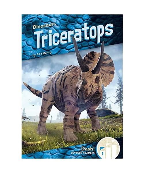 Tyrannosaurus Rex