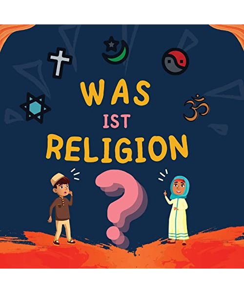 Was ist Religion?