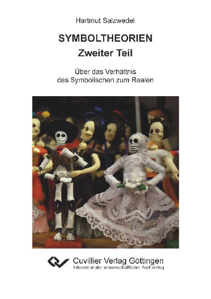 SYMBOLHEORIEN Zweiter Teil