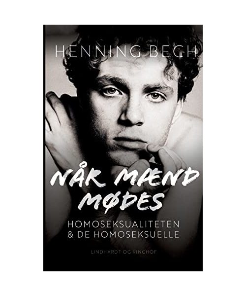 Når mænd mødes. Homoseksualiteten og de homoseksuelle