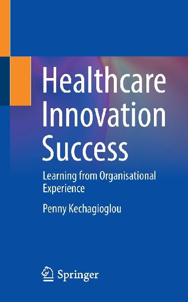 Healthcare Innovation Success