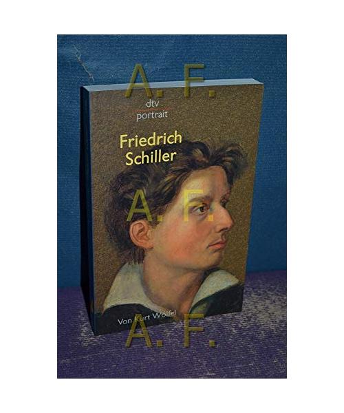 Friedrich Schiller
