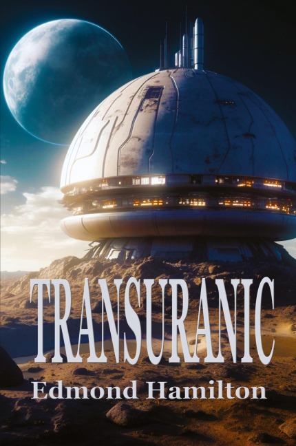 Transuranic