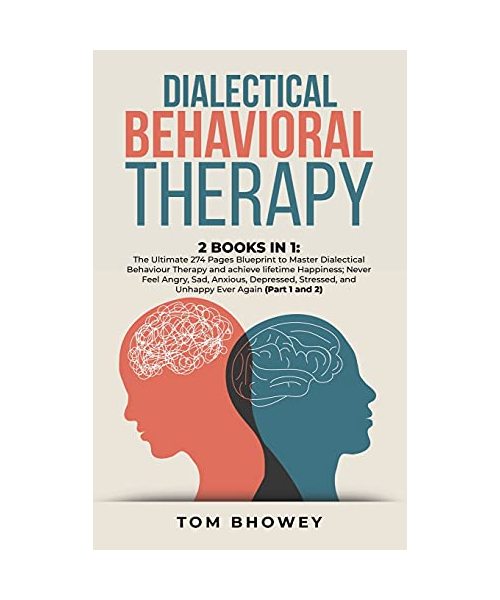 Dialectical Behaviour Therapy