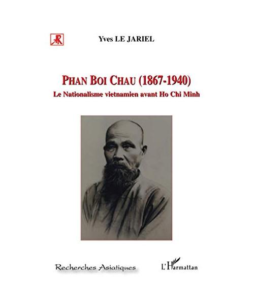 Phan Boi Chau (1867-1940)