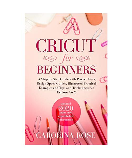 Cricut for Beginners