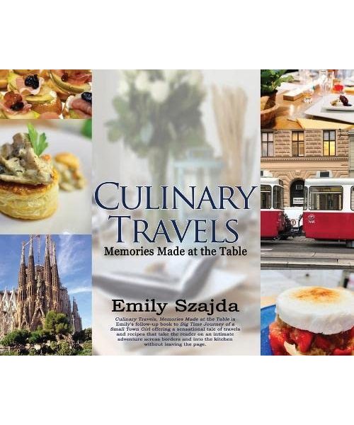 Culinary Travels