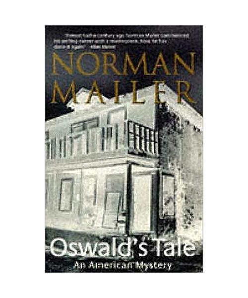 Oswalds Tale