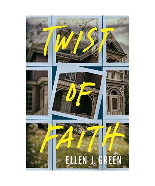Twist of Faith
