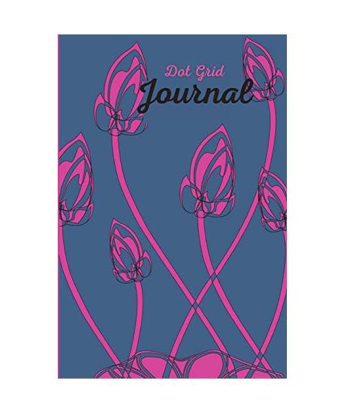Dot Grid Journal
