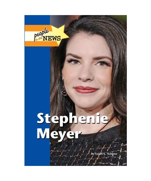 Stephenie Meyer
