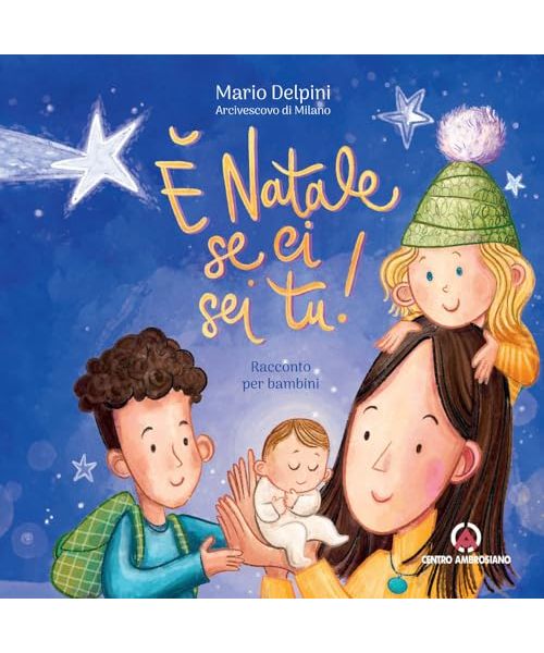 È Natale se ci sei tu!