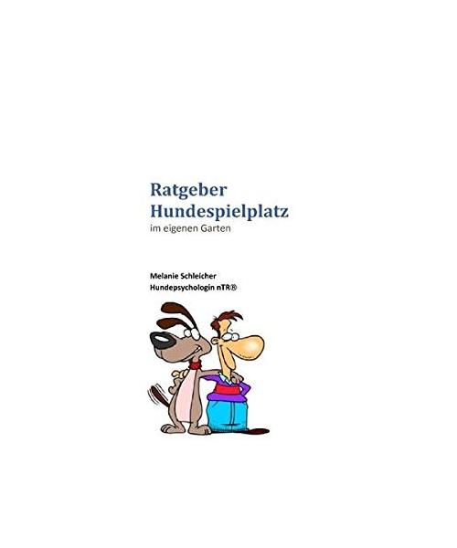 Ratgeber Hundespielplatz