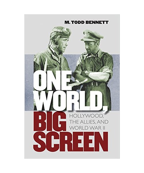 One World, Big Screen