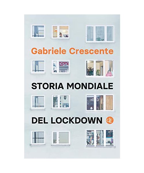 Storia mondiale del lockdown