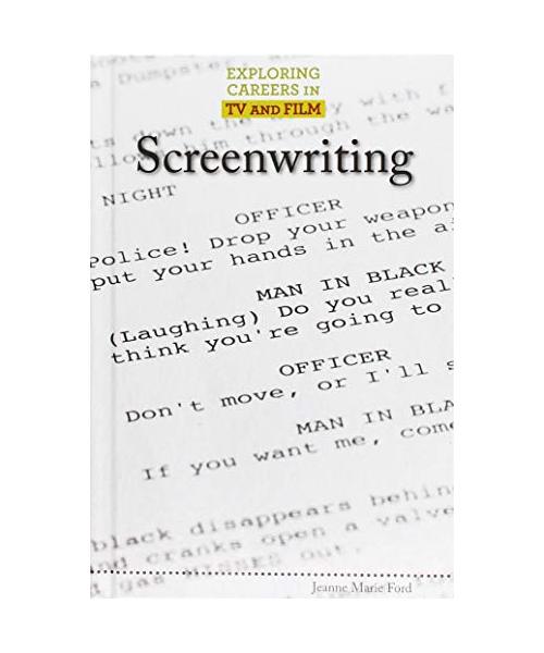 Screenwriting