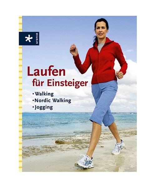 Laufen für Einsteiger