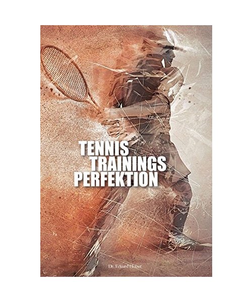 Tennistrainingsperfektion