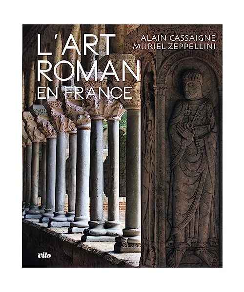 L'art roman en France