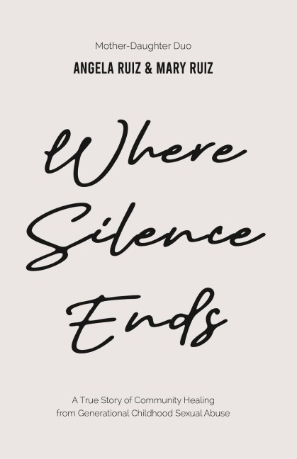 Where Silence Ends