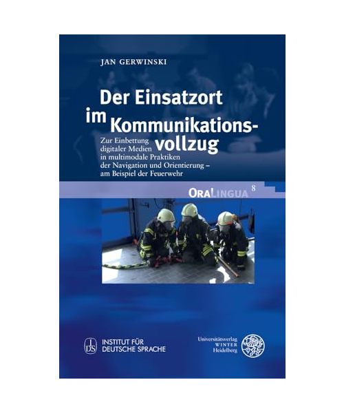 Der Einsatzort im Kommunikationsvollzug