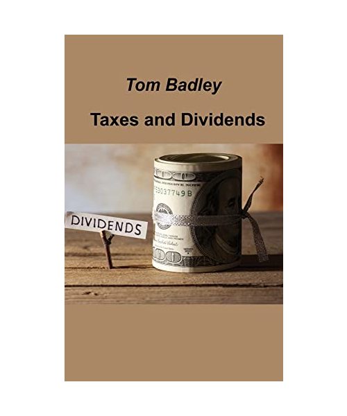 Taxes and Dividends: Building and Managing your Portfolio