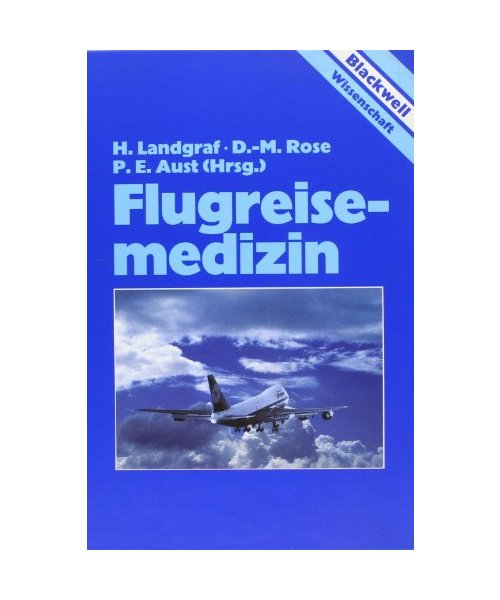 Flugreisemedizin