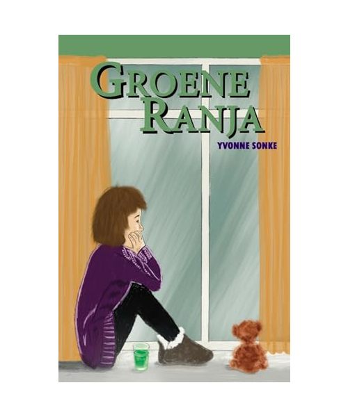 Groene Ranja (SONKE, 2)