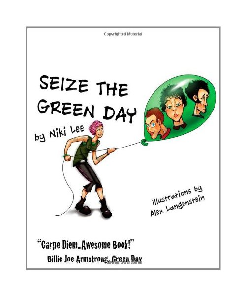 Seize the Green Day