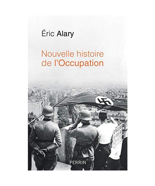 Nouvelle histoire de l'Occupation