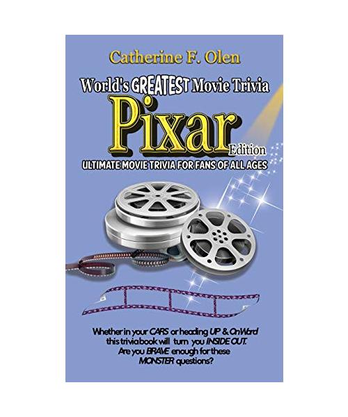 World's Great Movie Trivia