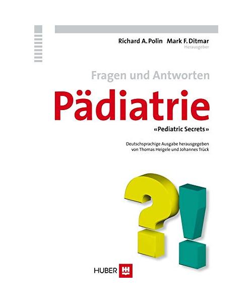 Fragen und Antworten Pädiatrie