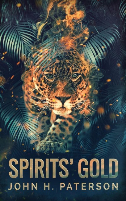 Spirits' Gold